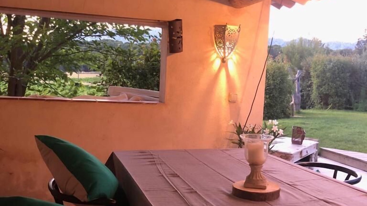 Photo of Outdoor in Rousset