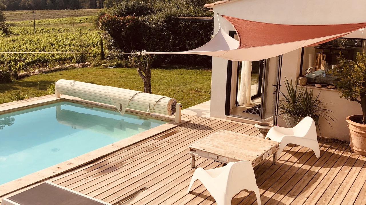 Photo of Outdoor in Rousset
