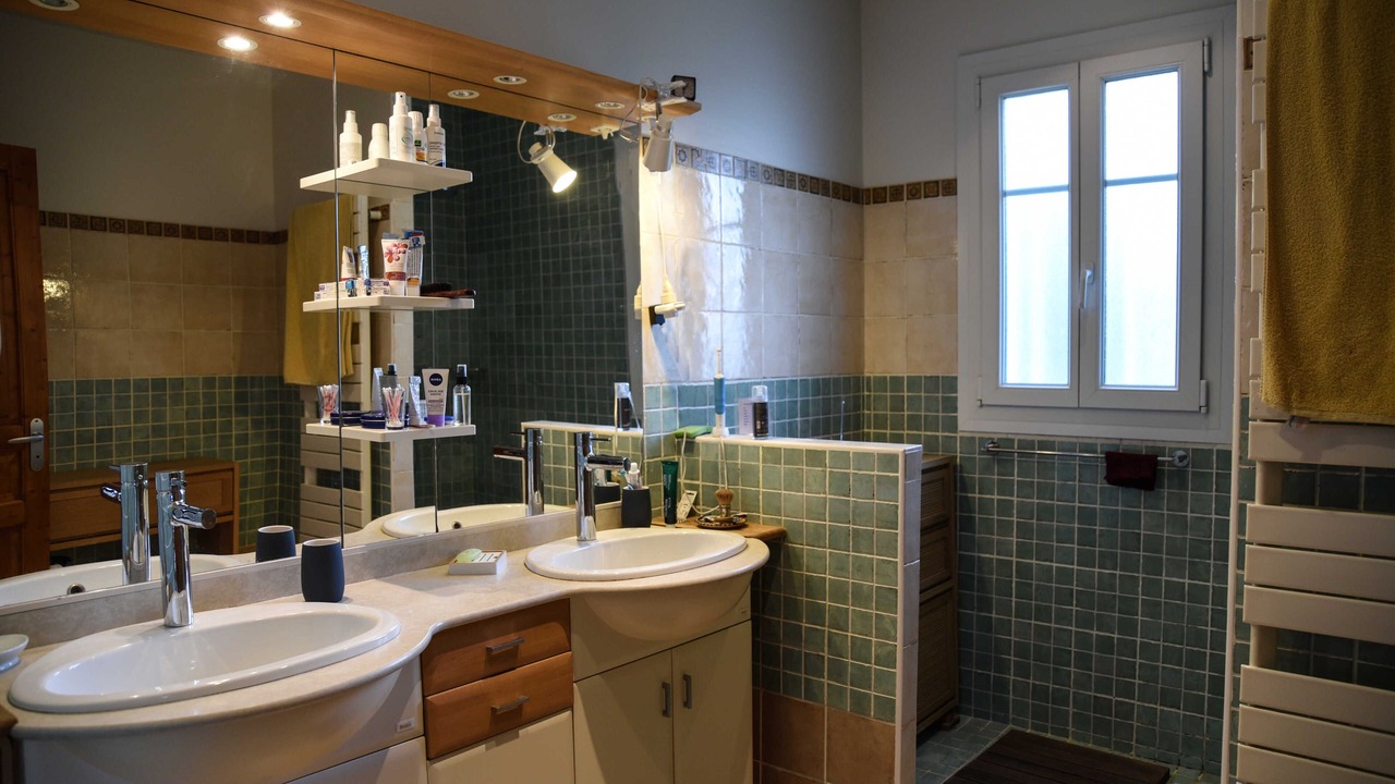 Photo of Bathroom in La Ciotat