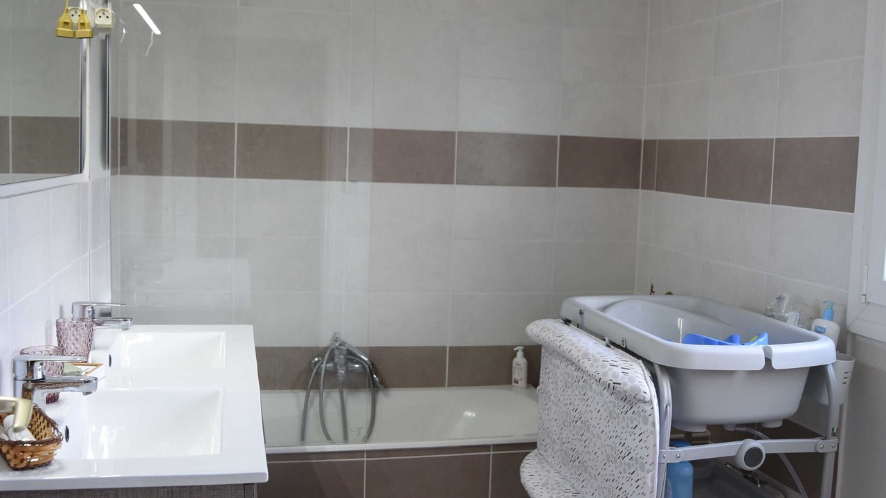 Photo of Bathroom in La Ciotat