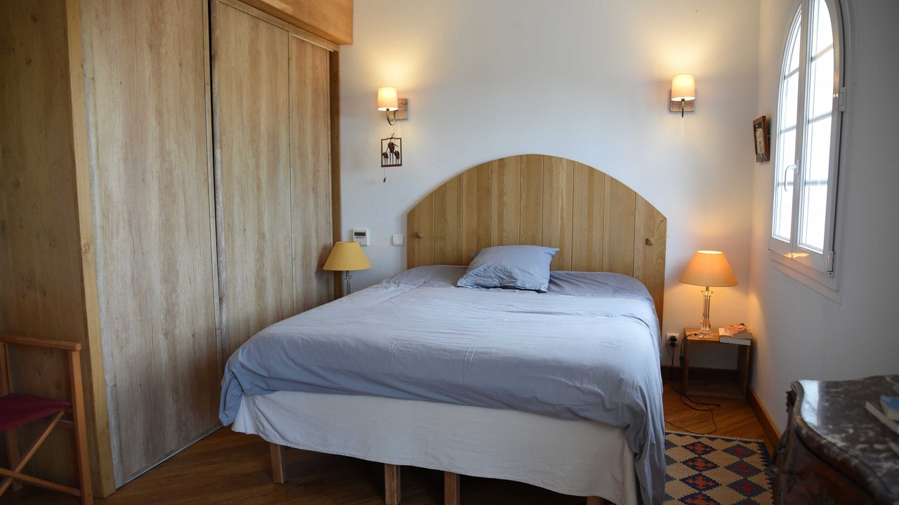 Photo of Bedroom in La Ciotat
