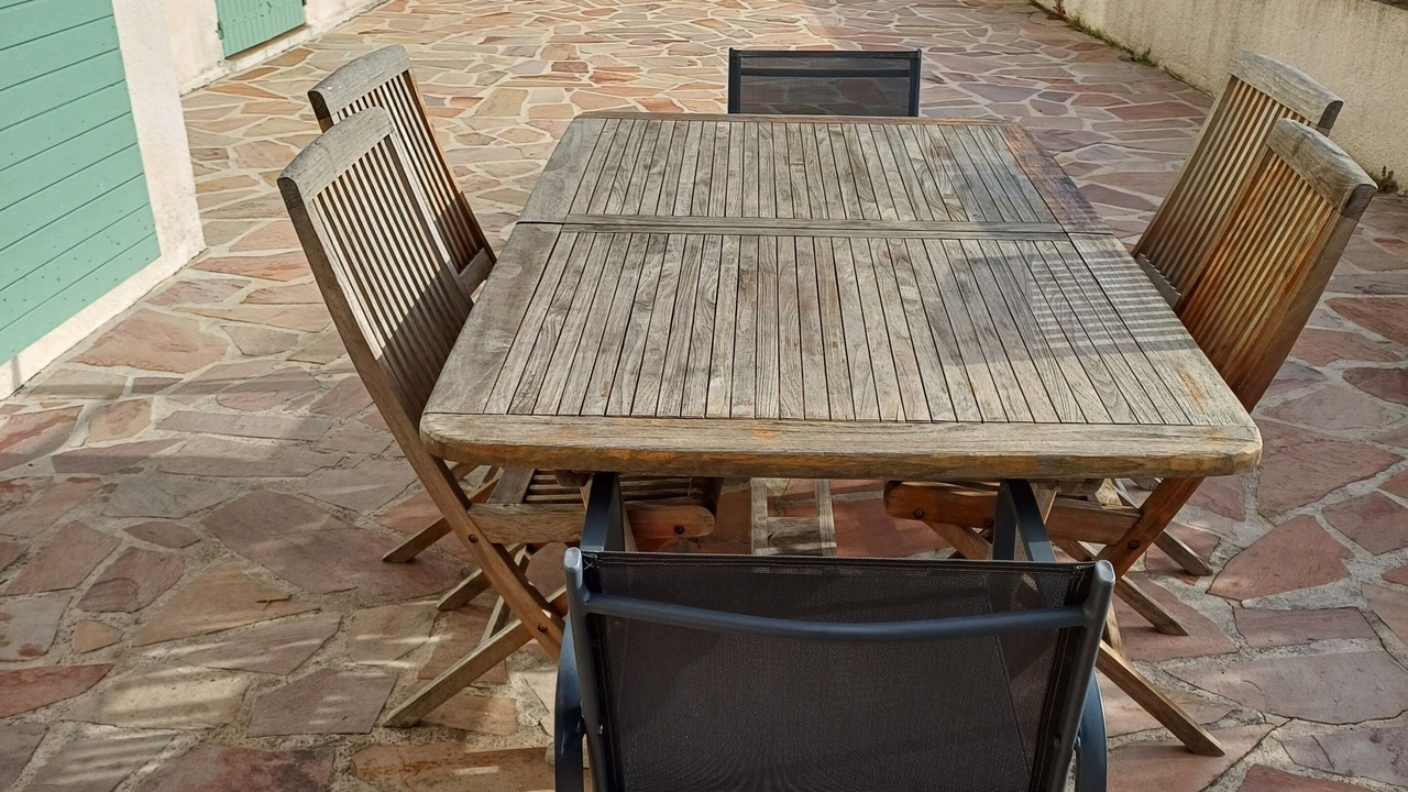 Photo of Outdoor in La Ciotat