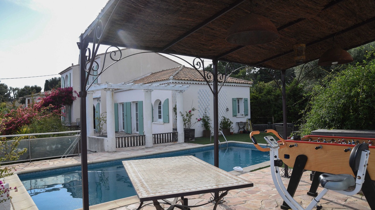 Photo of Outdoor in La Ciotat
