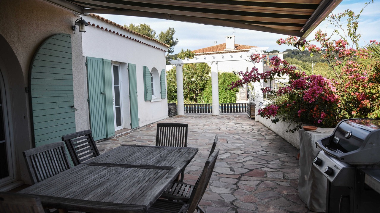 Photo of Outdoor in La Ciotat