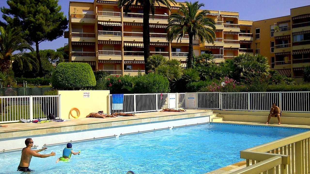 Photo of Outdoor in Golfe Juan