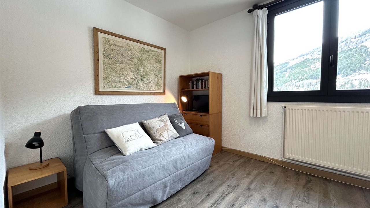 Photo of Livingroom in La Salle-les-Alpes
