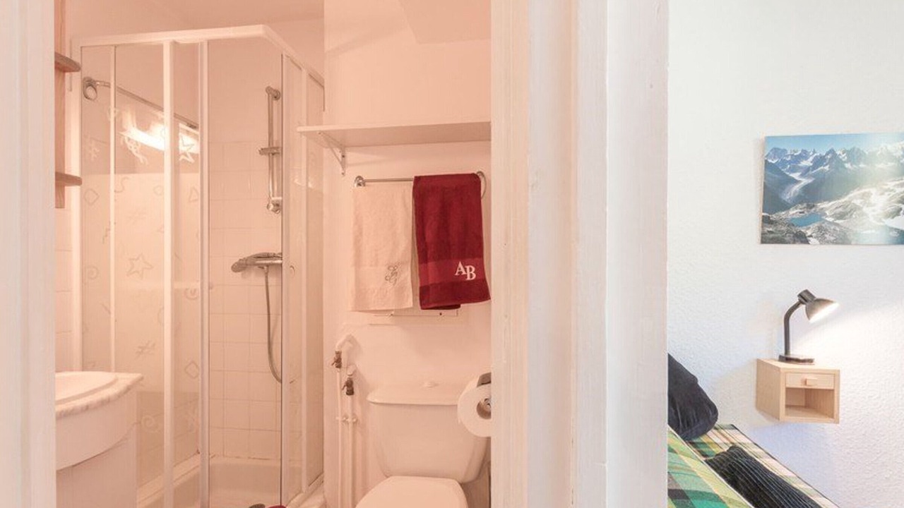 Photo of Bathroom in La Salle-les-Alpes