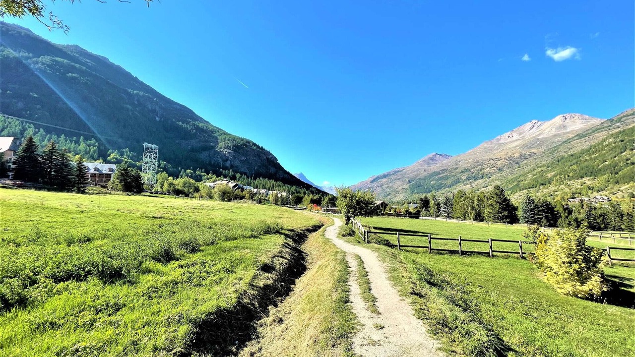 Photo of Outdoor in La Salle-les-Alpes