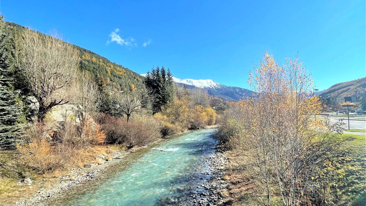 Photo of Outdoor in La Salle-les-Alpes