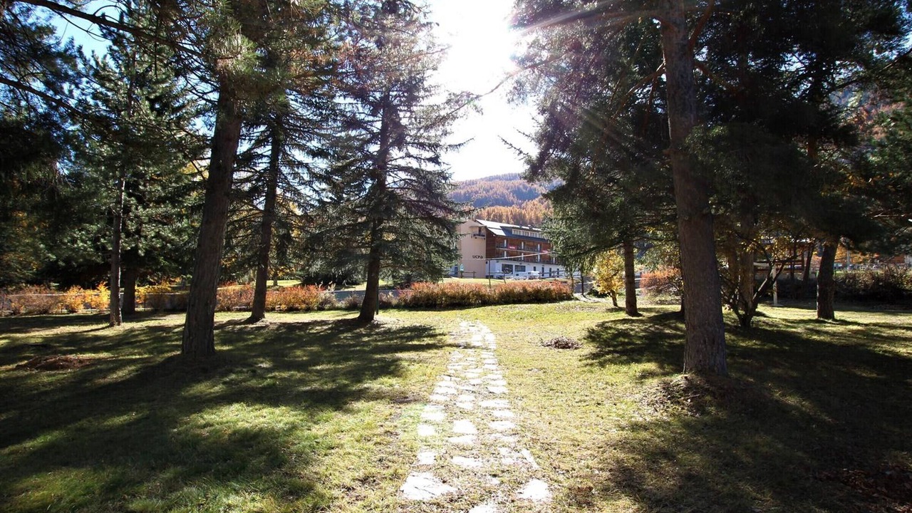 Photo of Outdoor in La Salle-les-Alpes