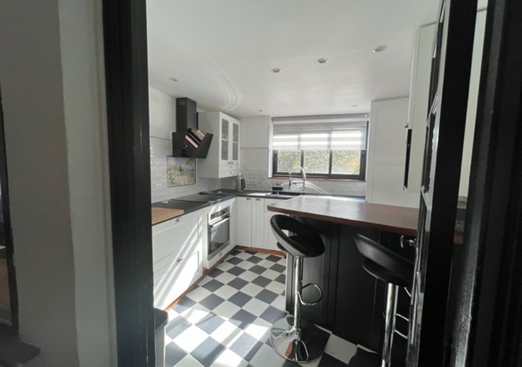 Photo of Kitchen in La Garde