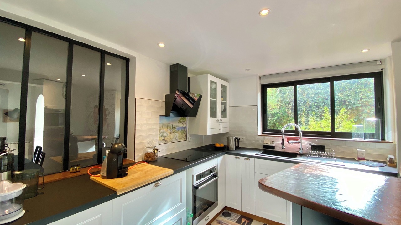 Photo of Kitchen in La Garde