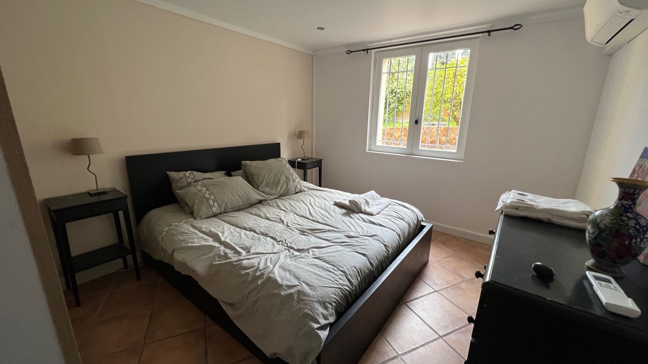 Photo of Bedroom in La Garde