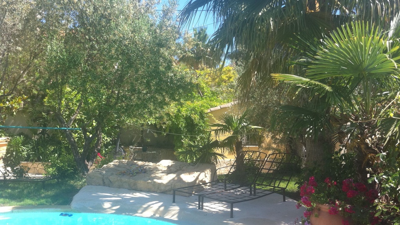 Photo of Outdoor in La Garde