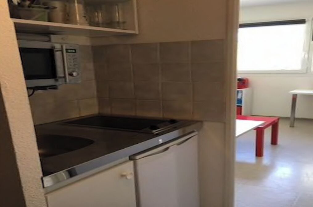 Photo of Kitchen in Les Cevennes