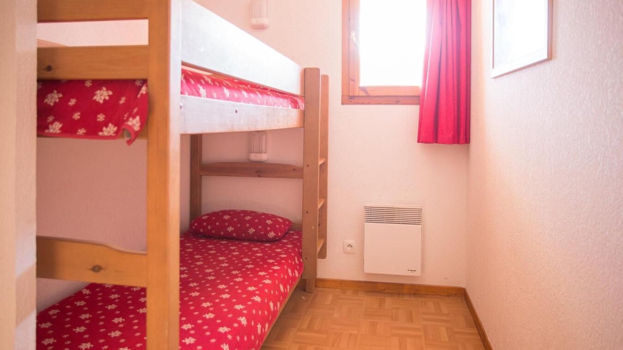 Photo of Bedroom in Puy-Saint-Vincent
