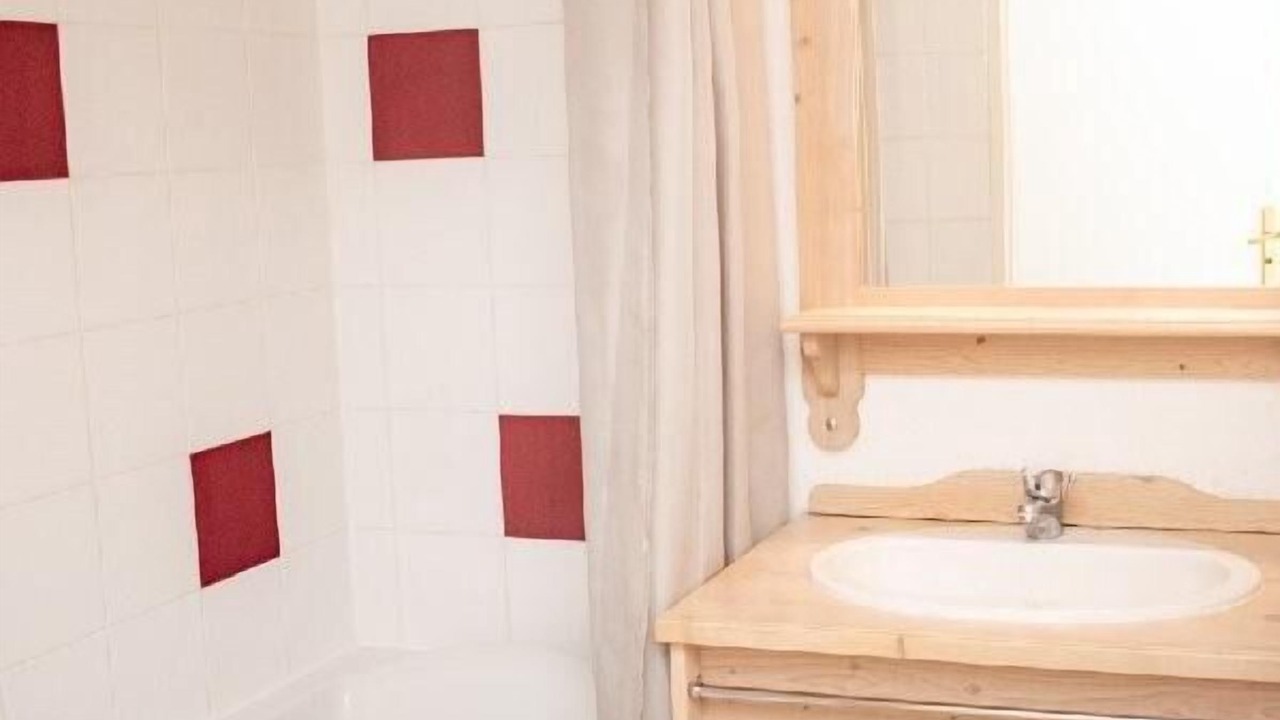 Photo of Bathroom in Puy-Saint-Vincent