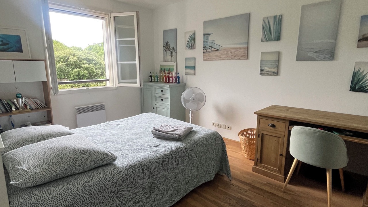 Photo of Bedroom in Saint-Cannat