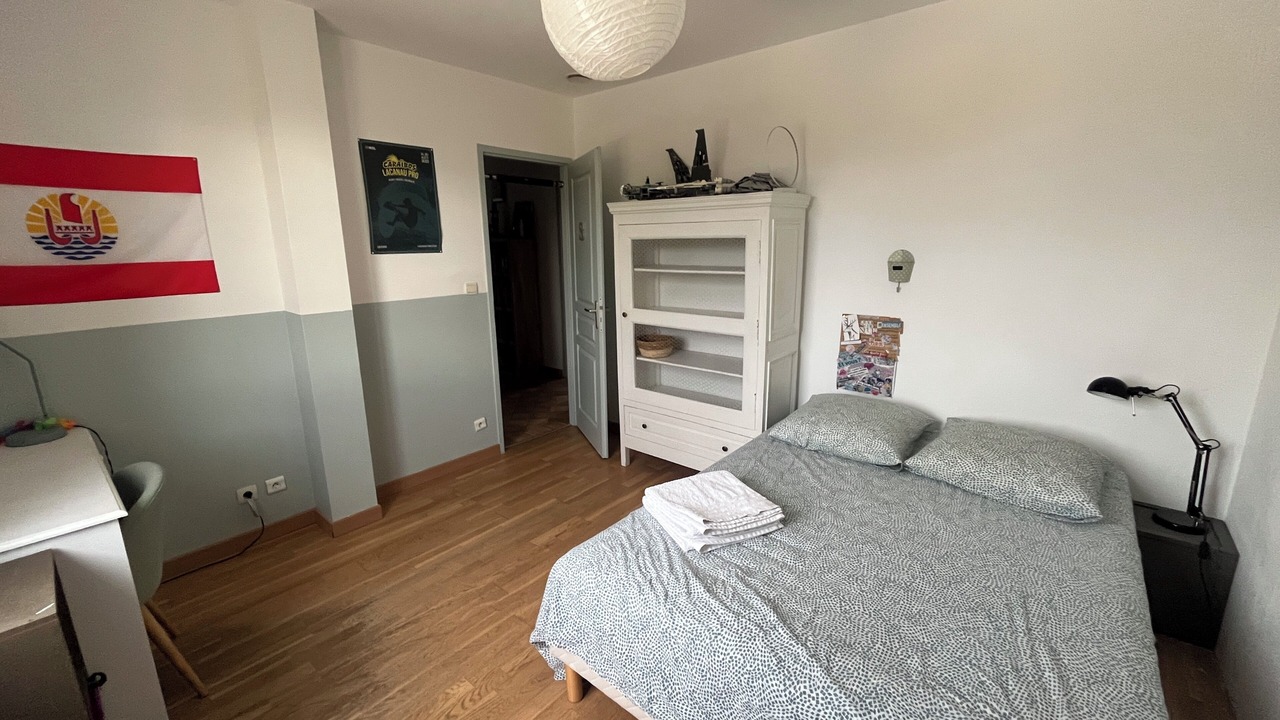 Photo of Bedroom in Saint-Cannat