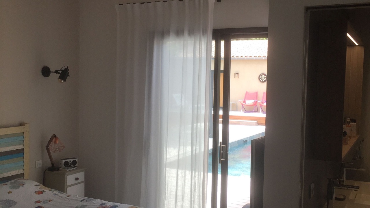 Photo of Bedroom in Le Pradet