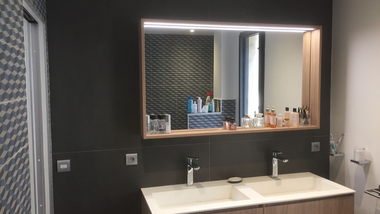 Photo of Bathroom in Le Pradet