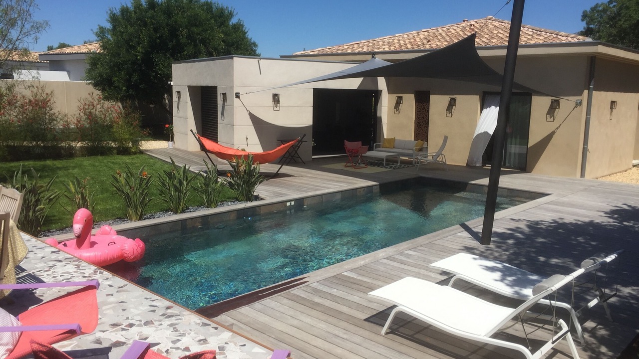Photo of Outdoor in Le Pradet