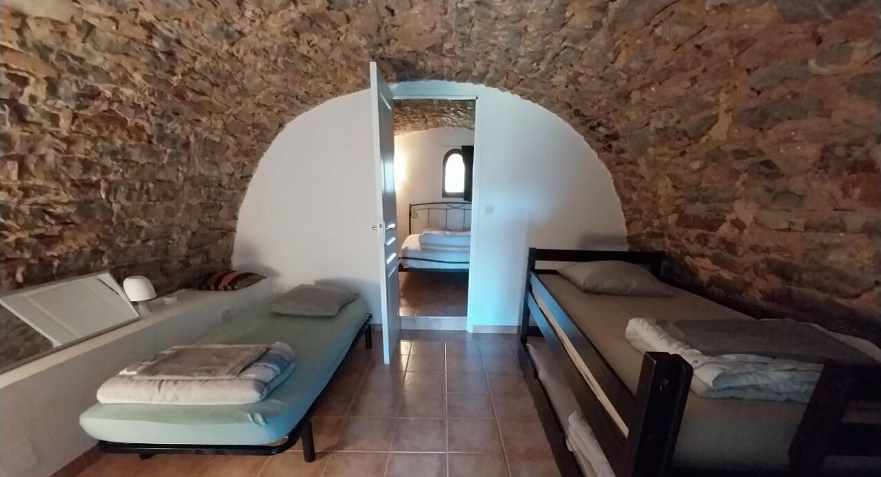 Photo of Bedroom in Rogues