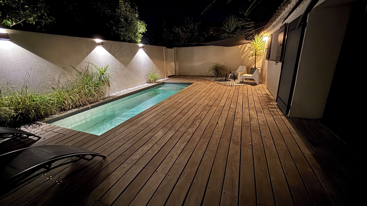 Photo of Outdoor in Istres