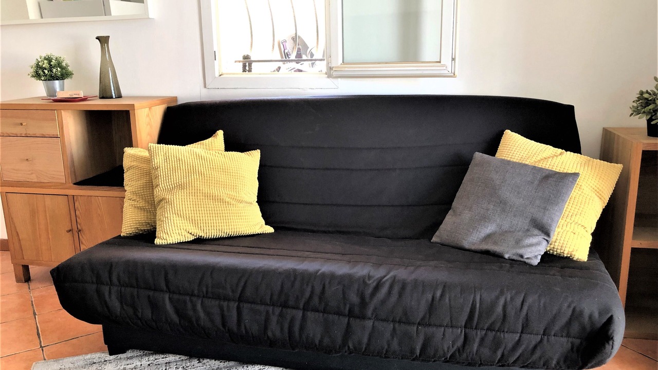 Photo of Livingroom in Hyeres