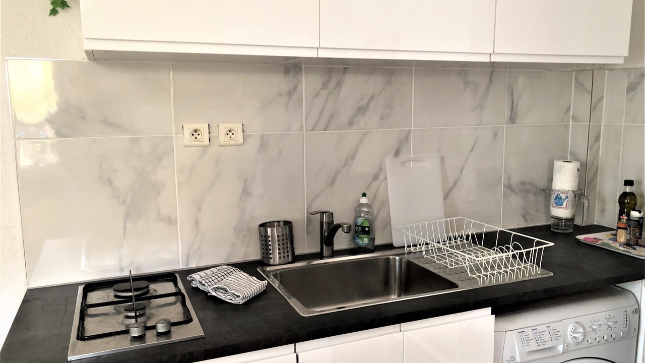 Photo of Kitchen in Hyeres