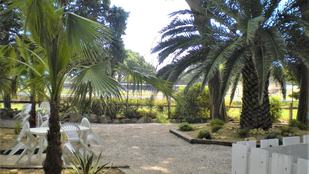 Photo of Outdoor in Hyeres
