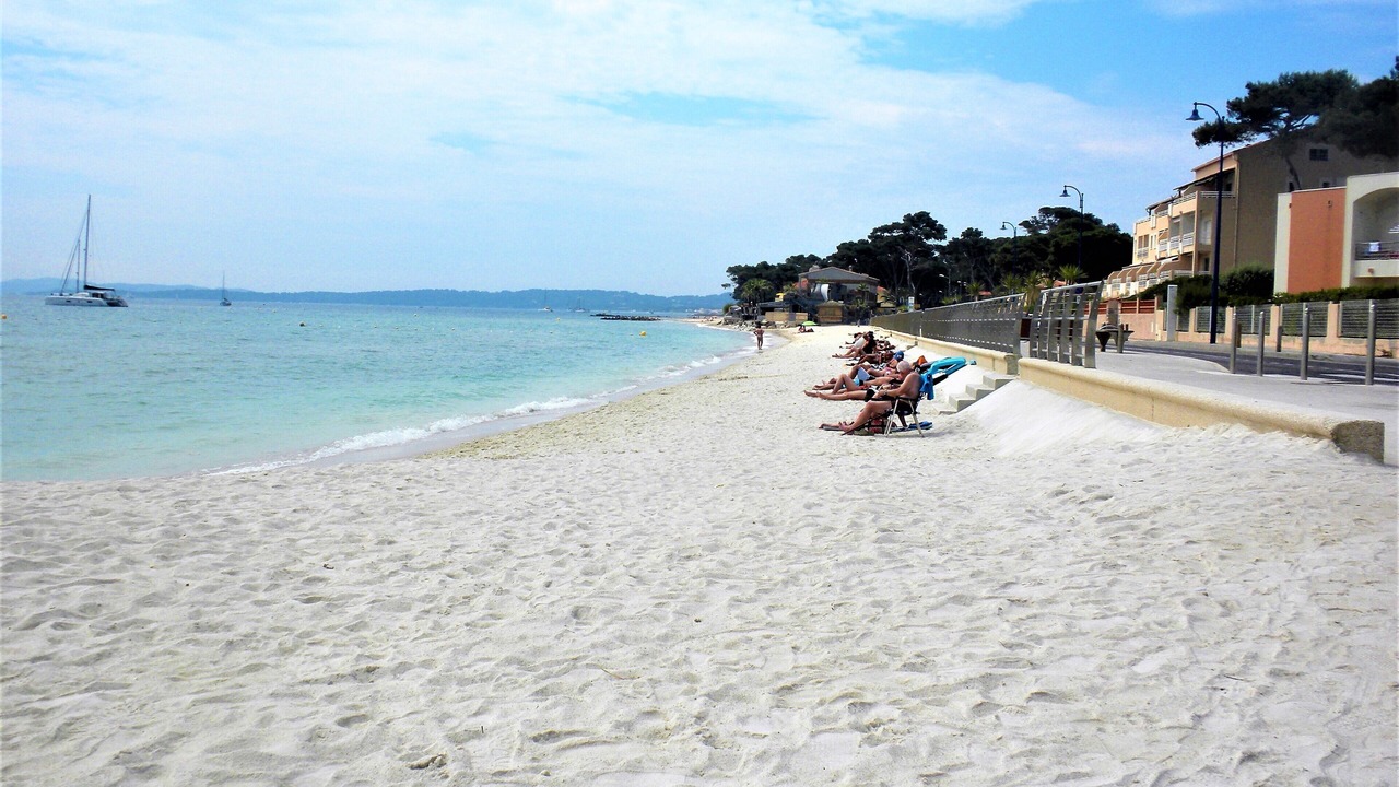 Photo of Others in Hyeres