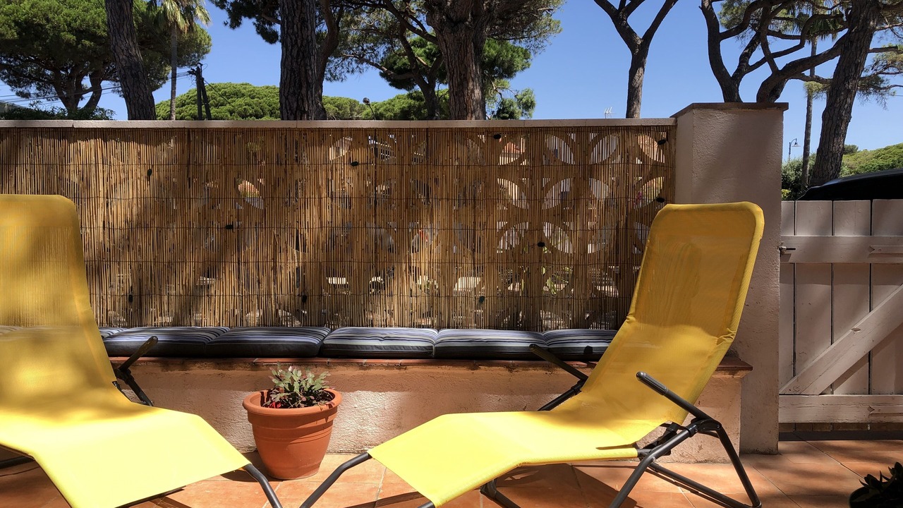 Photo of Outdoor in Hyeres