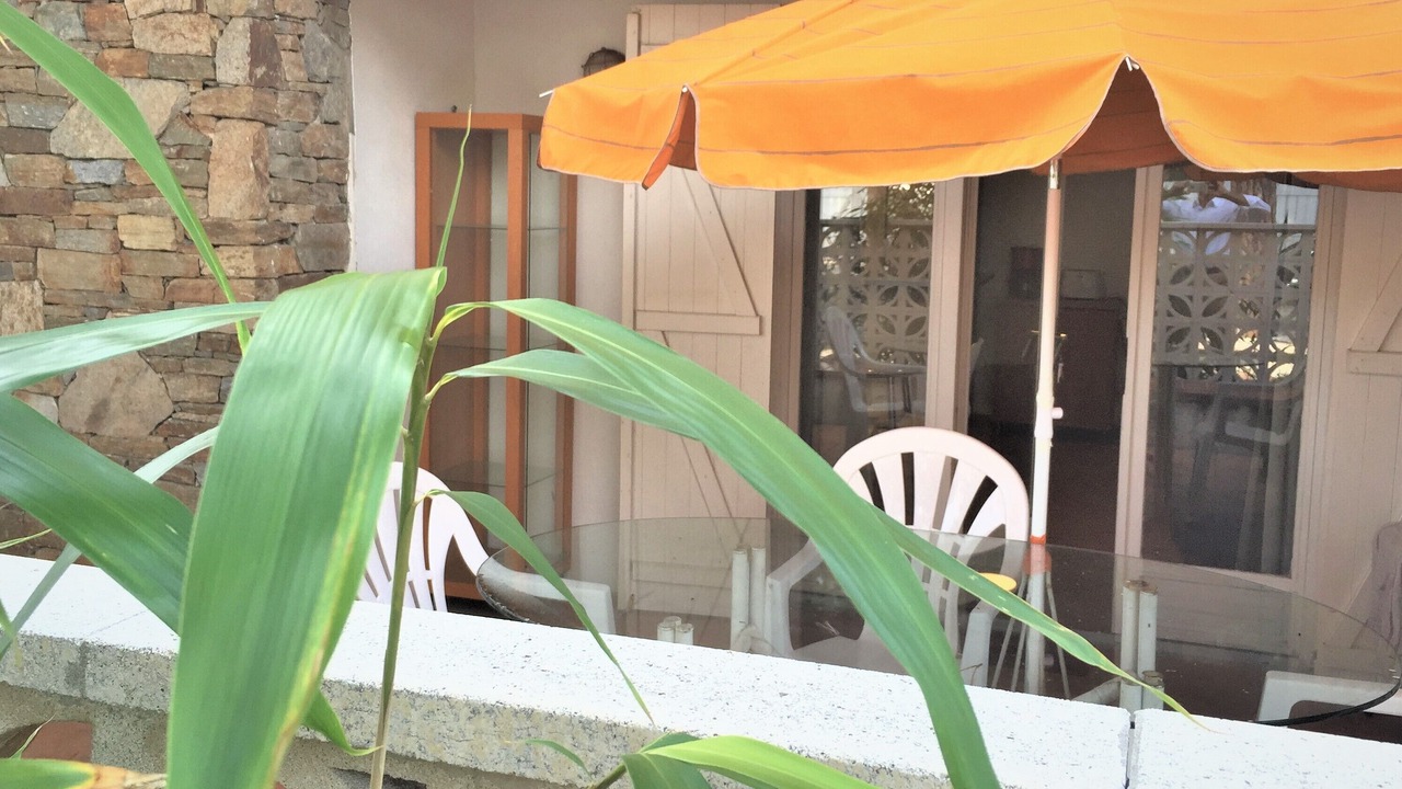 Photo of Outdoor in Hyeres