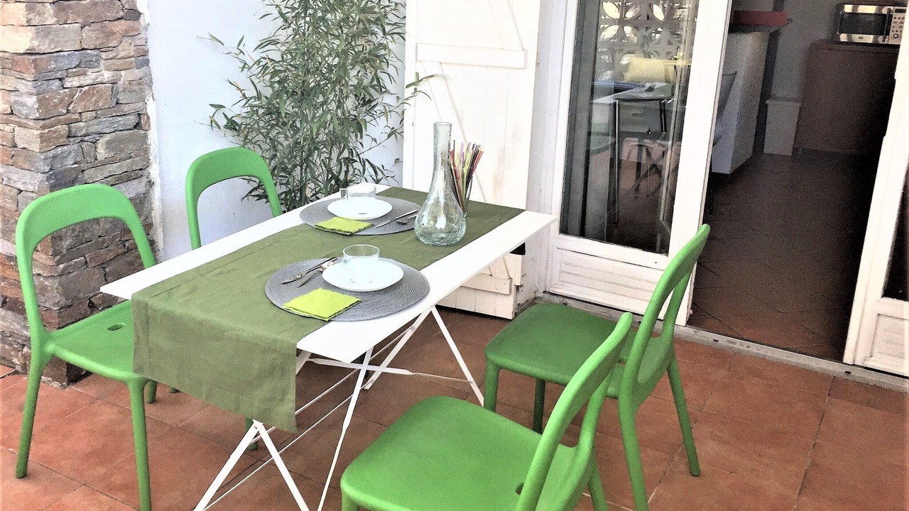 Photo of Outdoor in Hyeres
