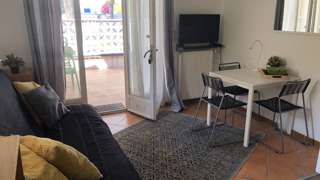 Photo of Livingroom in Hyeres