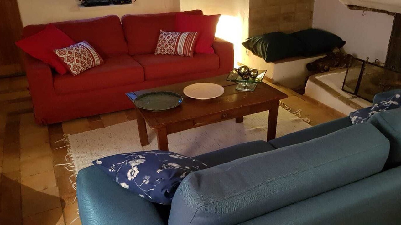 Photo of Livingroom in Villedieu
