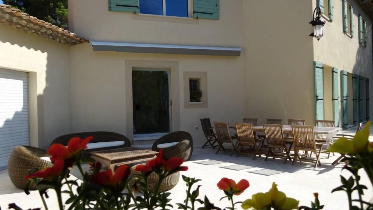 Photo of Outdoor in Ventabren