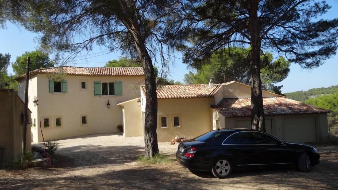 Photo of Outdoor in Ventabren