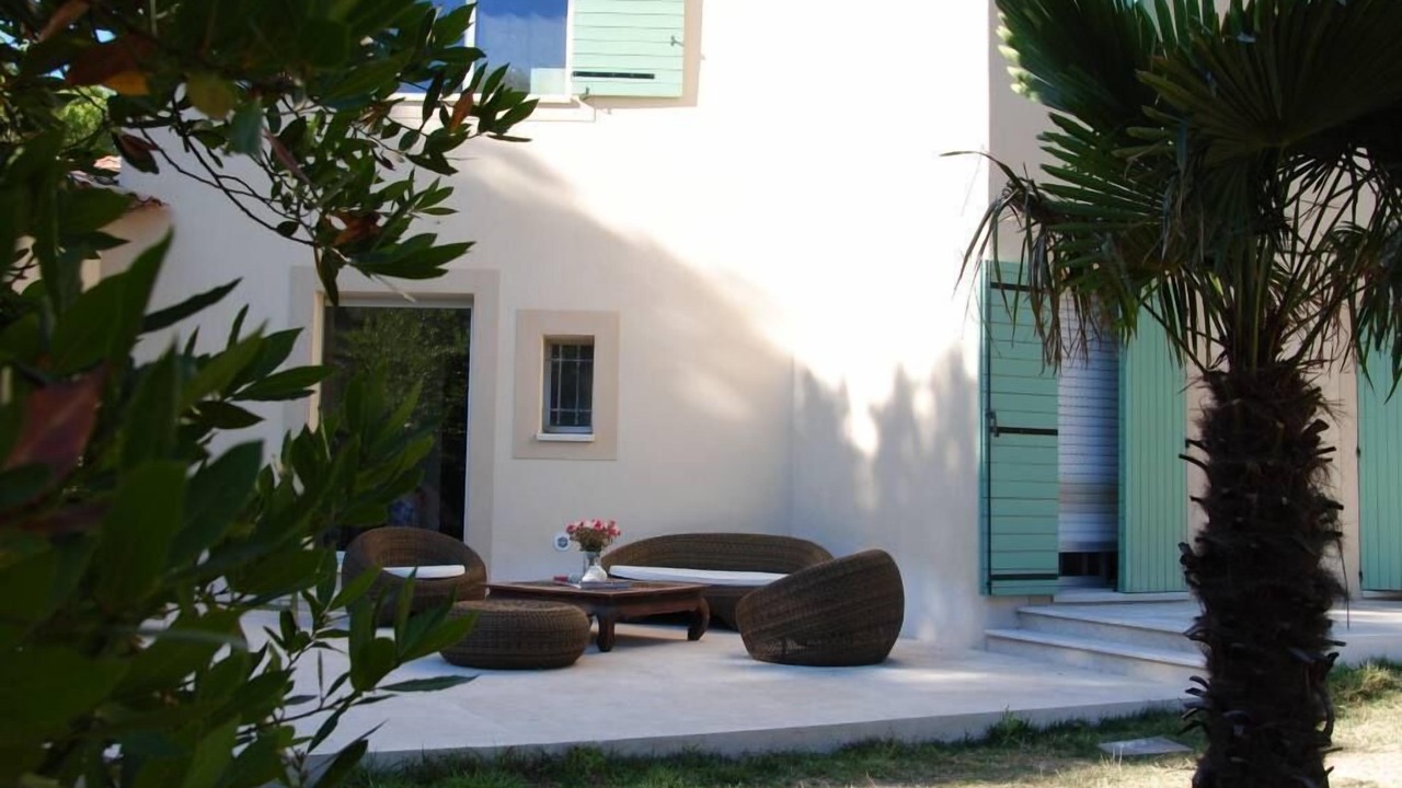 Photo of Outdoor in Ventabren