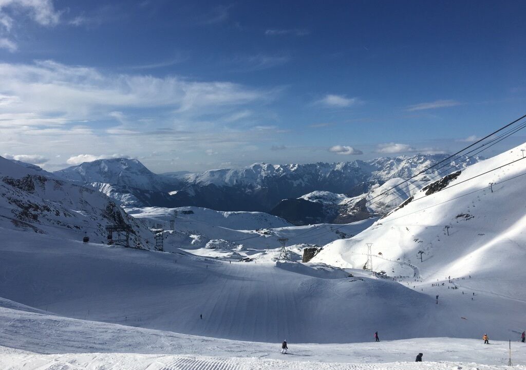 Photo of Others in Mont-de-Lans