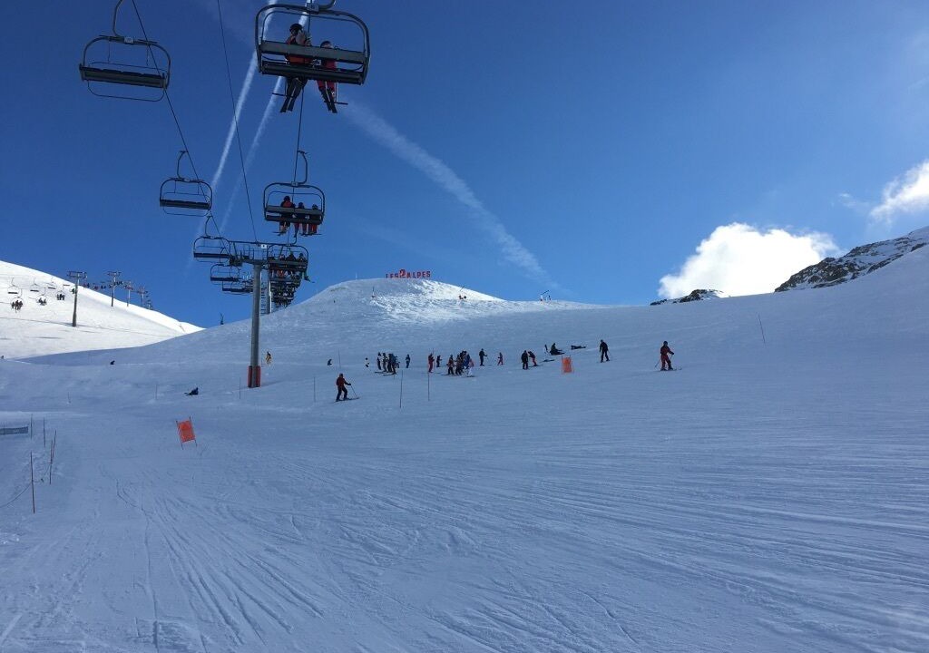 Photo of Others in Mont-de-Lans