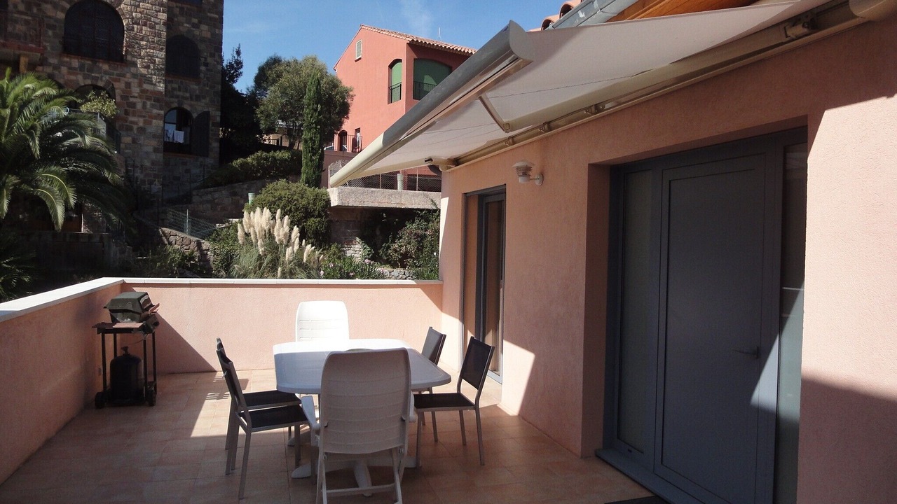 Photo of Outdoor in Theoule-sur-Mer