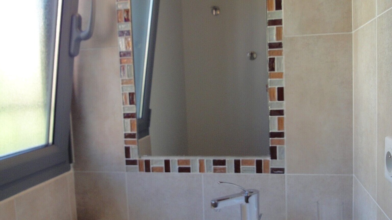 Photo of Bathroom in Theoule-sur-Mer
