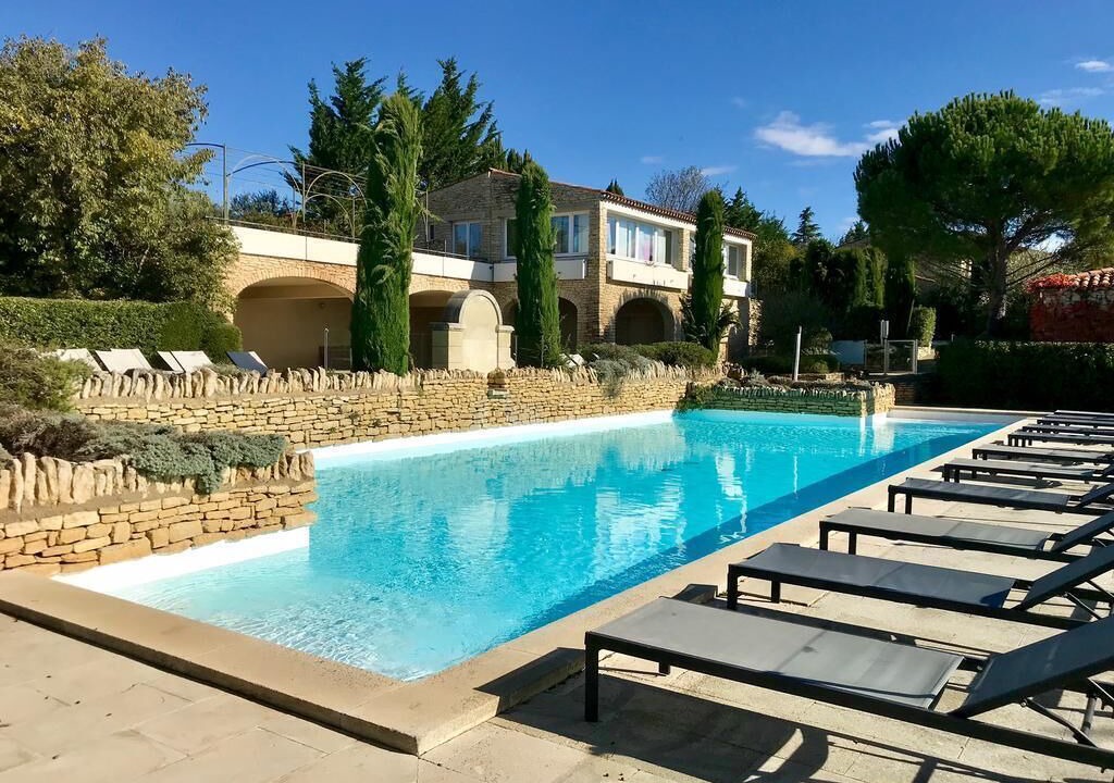 Photo of Outdoor in Gordes