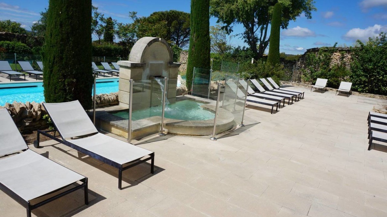 Photo of Outdoor in Gordes