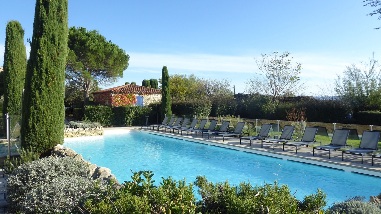 Photo of Outdoor in Gordes