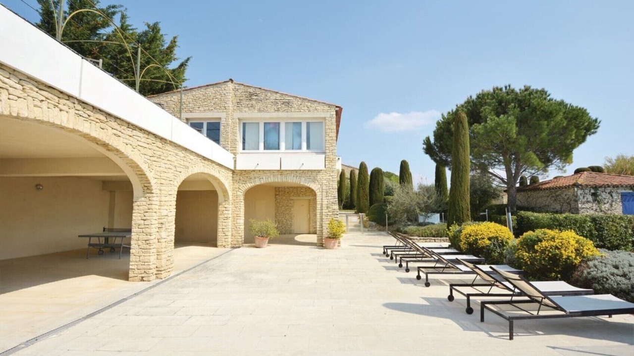 Photo of Outdoor in Gordes
