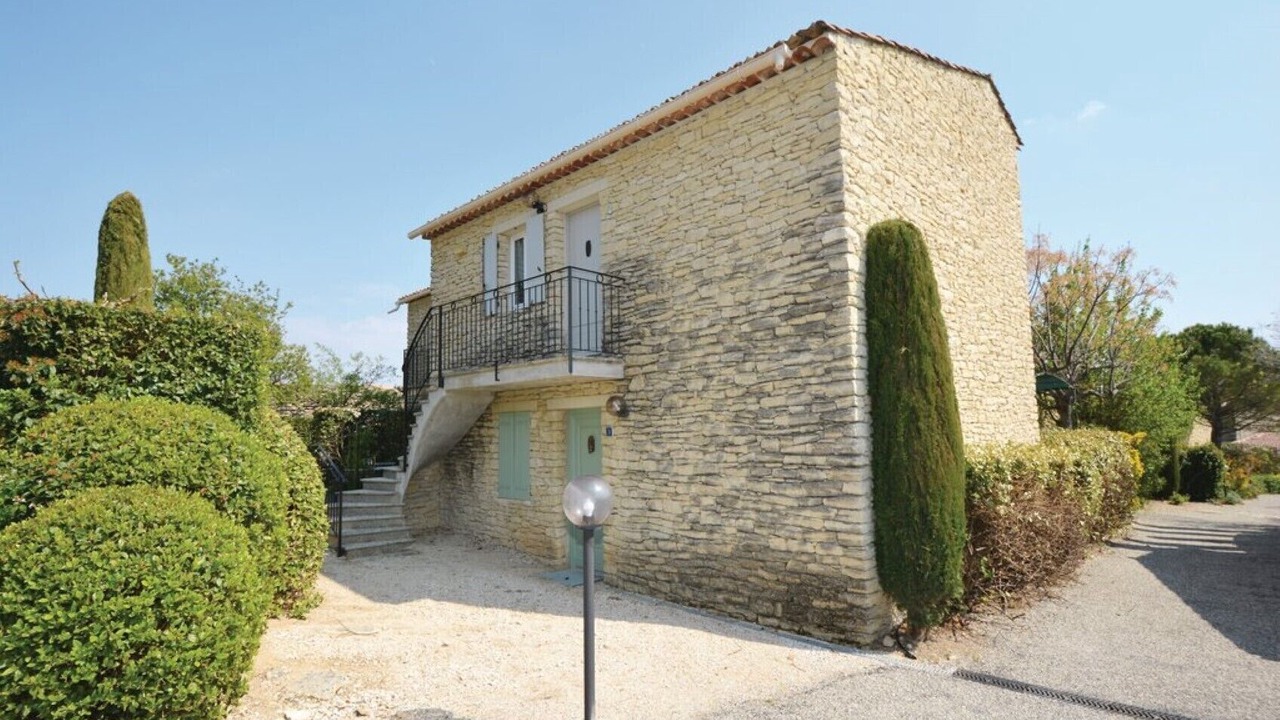 Photo of Outdoor in Gordes