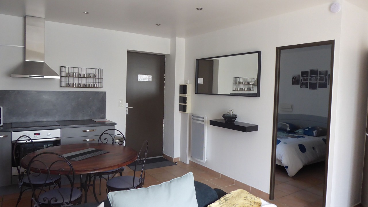 Photo of Bedroom in Gordes